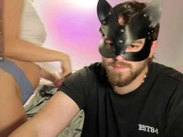 Модель: sexysecret69