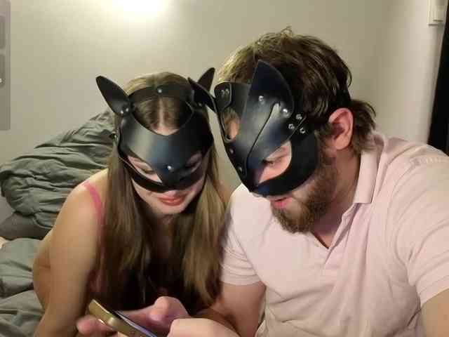 sexysecret69 webcam