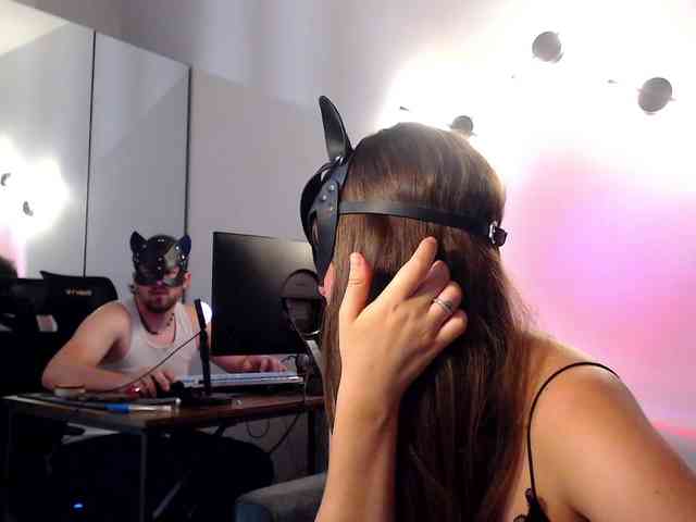sexysecret69 webcam