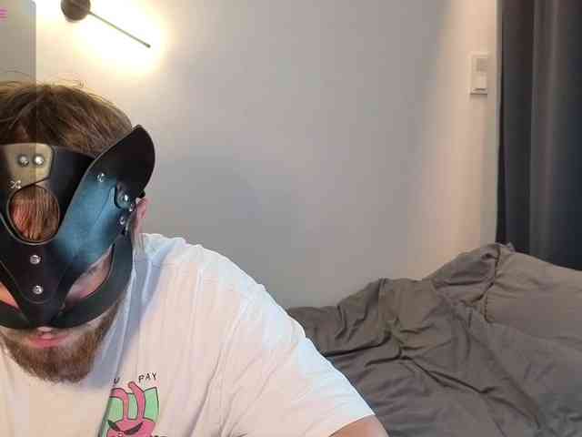 sexysecret69 webcam