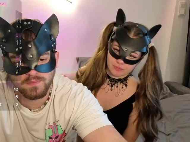 sexysecret69 Sex Cam Show