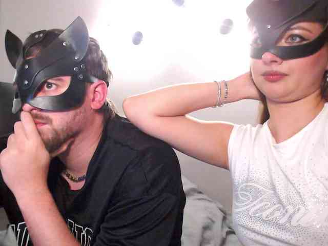 sexysecret69 webcam