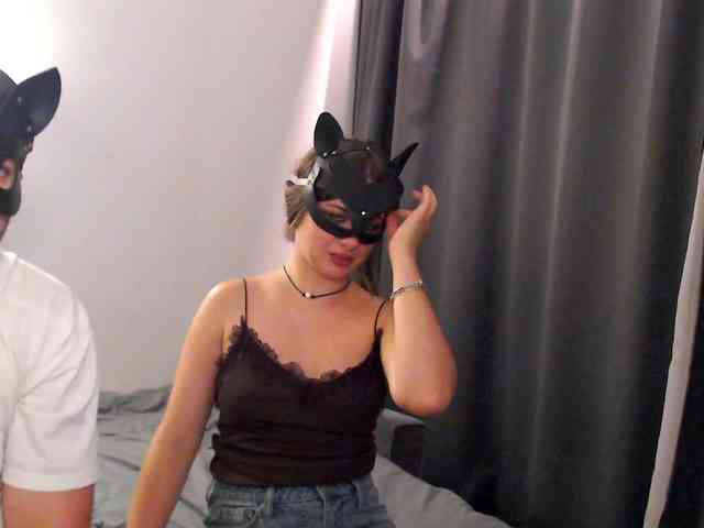 sexysecret69 webcam