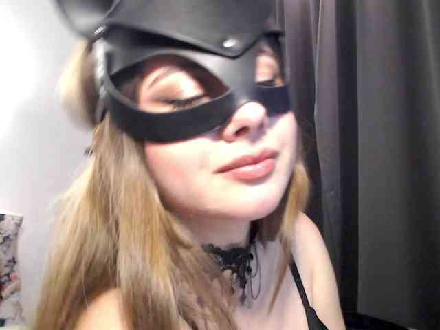 sexysecret69 webcam