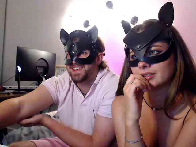 sexysecret69 webcam