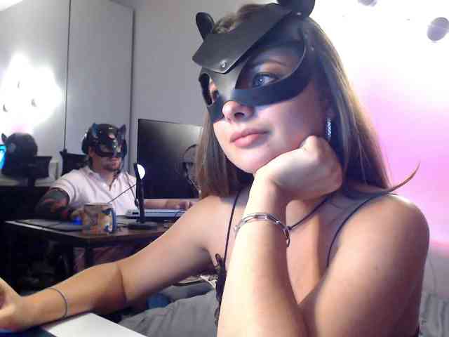 sexysecret69 webcam