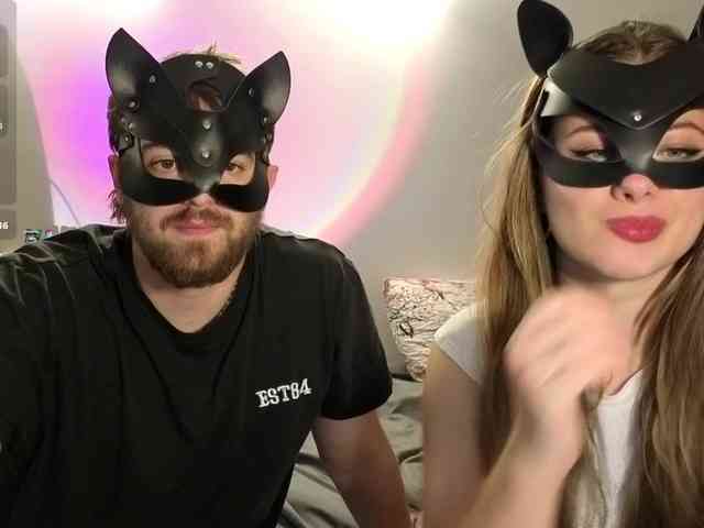 sexysecret69 webcam