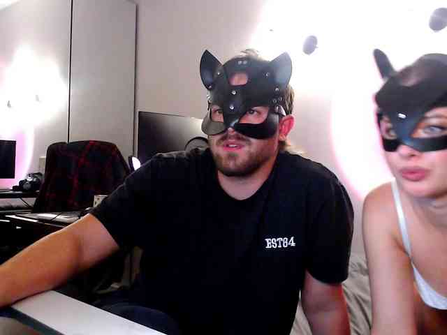 sexysecret69 Sex Cam Show
