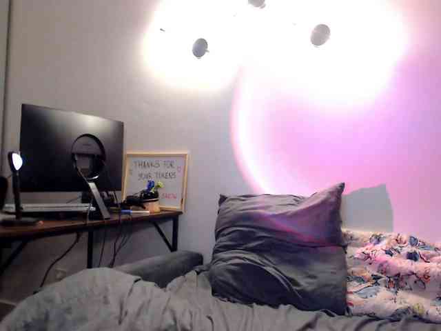 sexysecret69 webcam