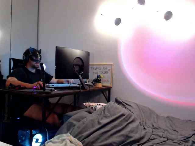 sexysecret69 webcam