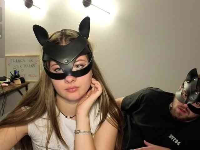 sexysecret69 webcam