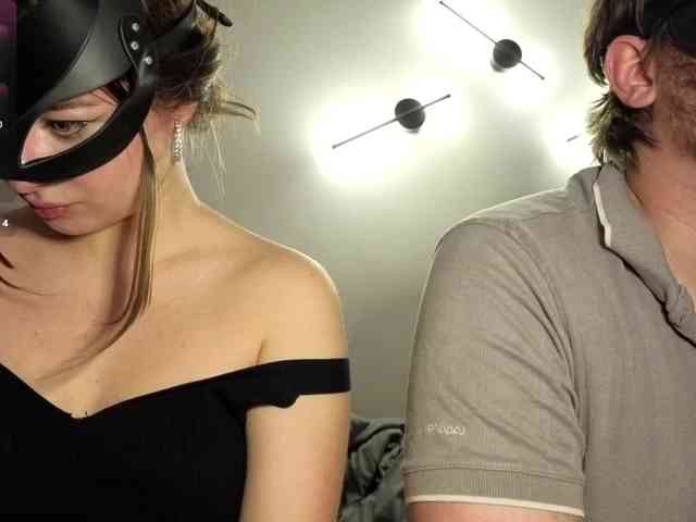 sexysecret69 webcam