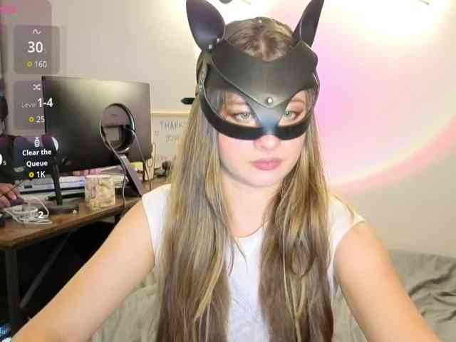 sexysecret69 webcam