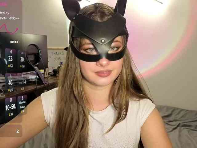 sexysecret69 Sex Cam Show
