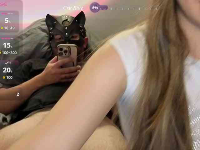 sexysecret69 Sex Cam Show
