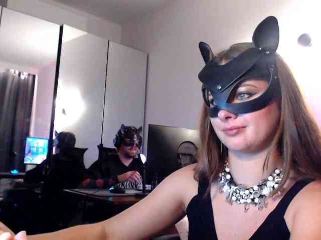 sexysecret69 webcam