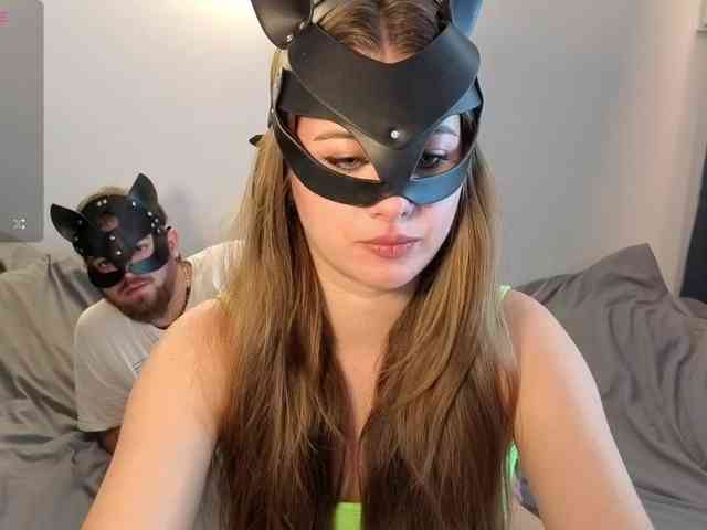 sexysecret69 webcam