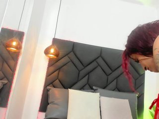Cataleya-marin Porn Show