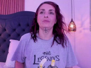 Cataleya-marin Porn Show