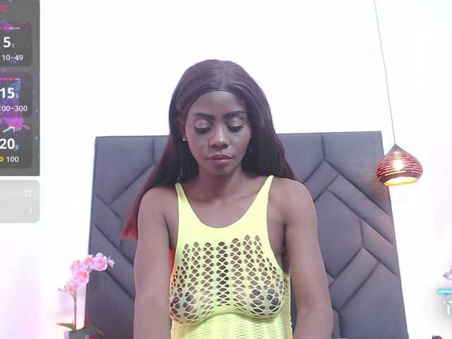 Cataleya-marin live cam on BongaCams