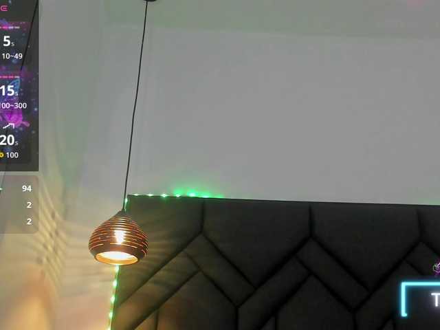 Cataleya-marin live cam on BongaCams