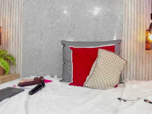 Cataleya-marin live cam