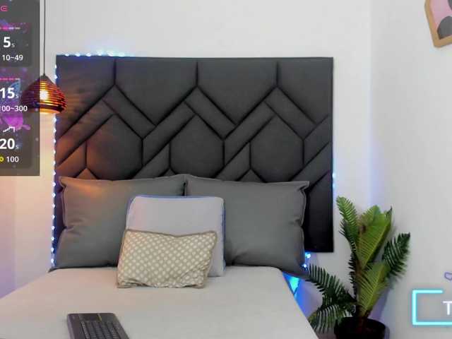 Cataleya-marin live cam on BongaCams