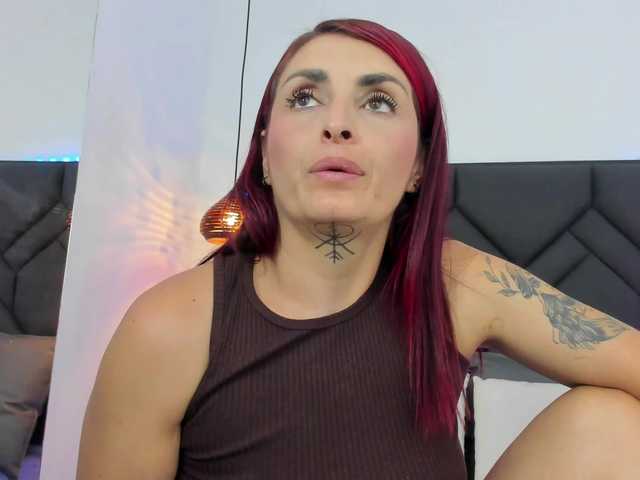 Cataleya-marin live webcam show