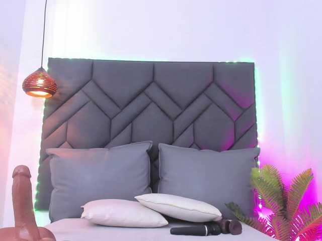 Cataleya-marin live webcam show