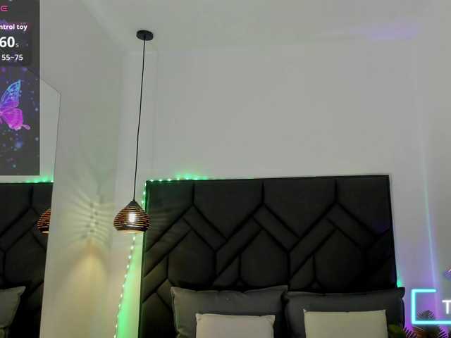 Cataleya-marin live cam