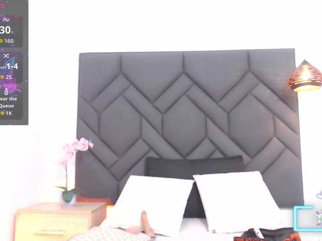Cataleya-marin live cam on BongaCams