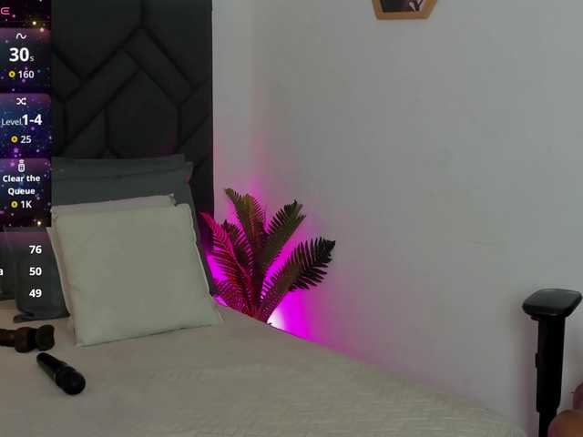 Cataleya-marin live cam on BongaCams