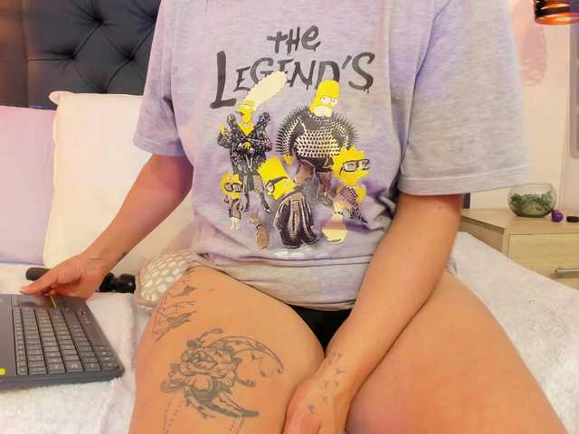 Cataleya-marin live cam on BongaCams