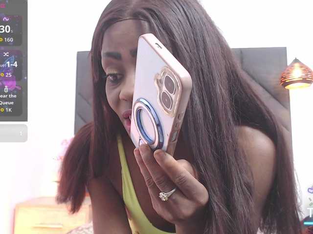 Cataleya-marin live cam on BongaCams
