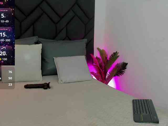 Cataleya-marin webcam