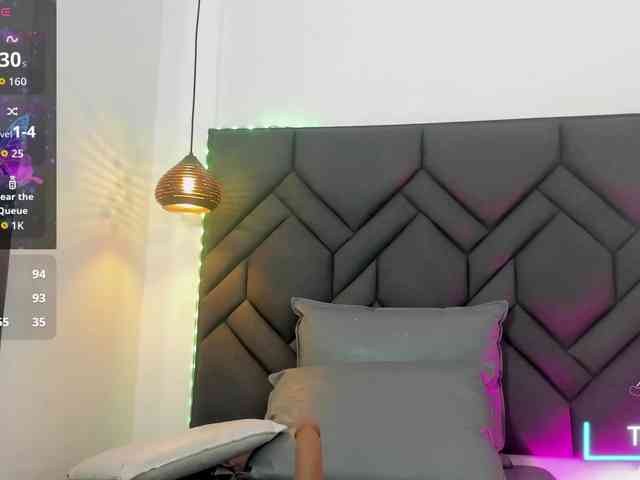 Cataleya-marin webcam
