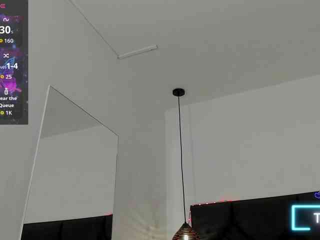 Cataleya-marin webcam