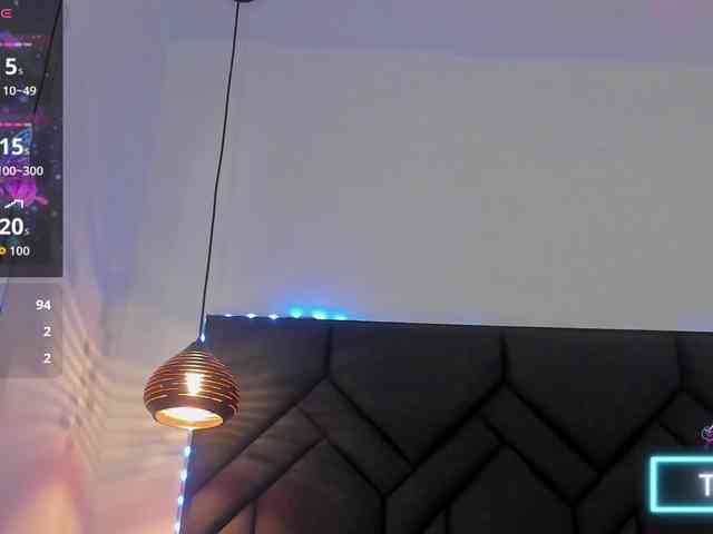 Cataleya-marin webcam