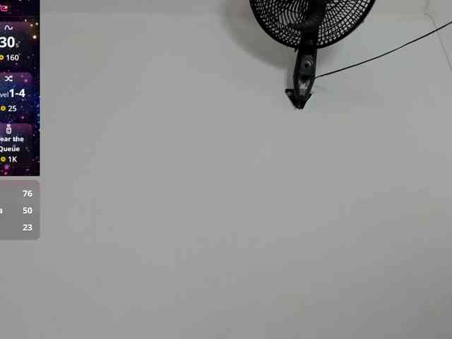 Cataleya-marin webcam