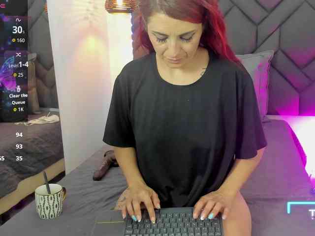 Cataleya-marin webcam