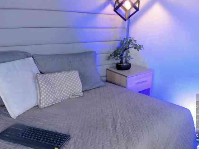 Cataleya-marin webcam