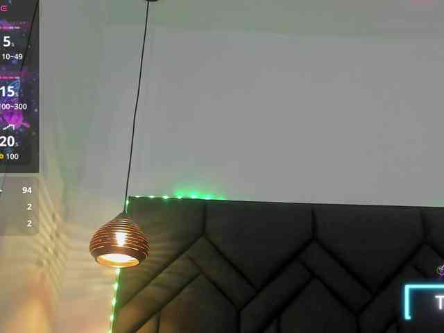 Cataleya-marin webcam