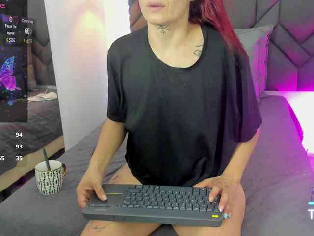 Cataleya-marin webcam