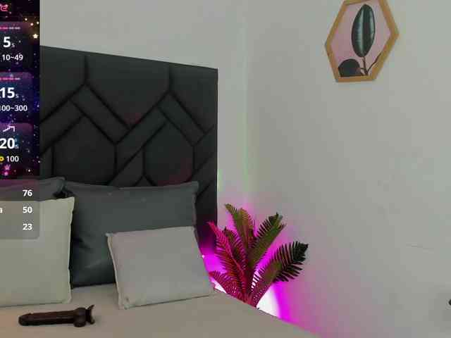 Cataleya-marin webcam