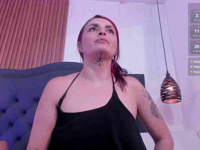 Cataleya-marin webcam