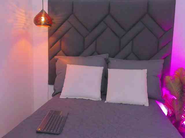 Cataleya-marin webcam