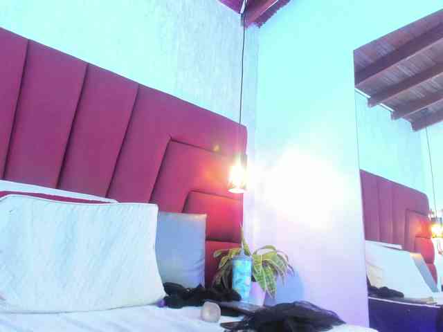 Cataleya-marin webcam