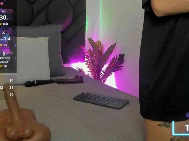 Cataleya-marin webcam