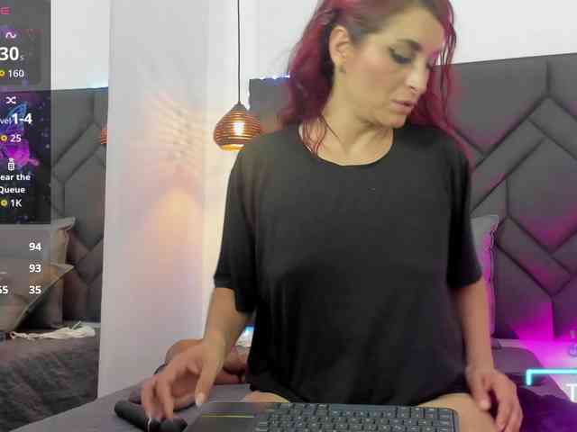 Cataleya-marin webcam