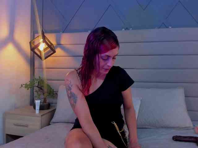 Cataleya-marin webcam